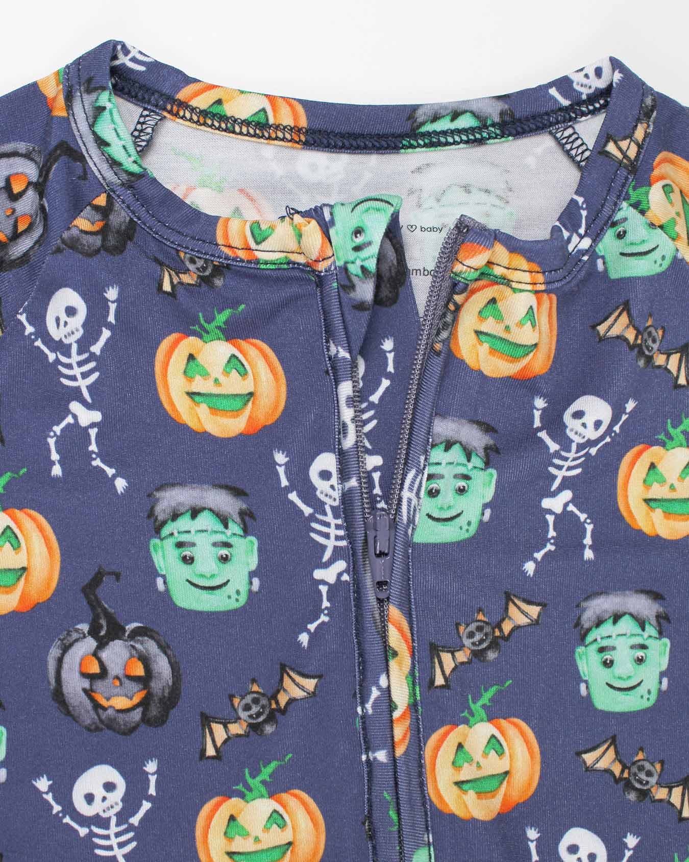 Victor ‘Poppy’™: The Convertible Romper