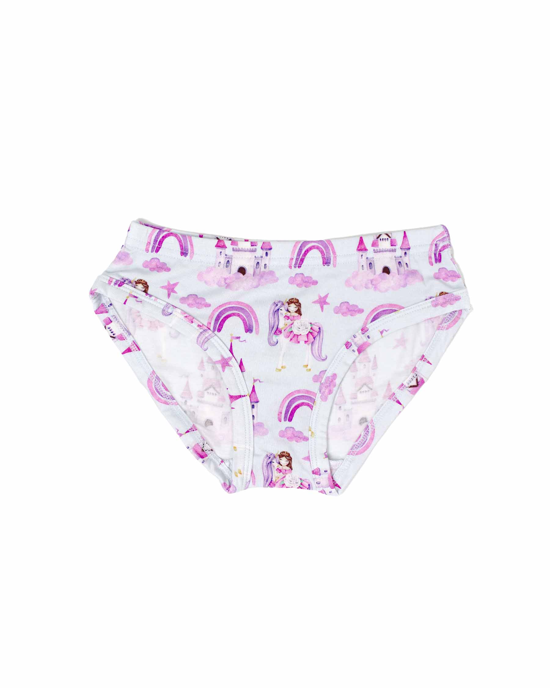 Vivian Panty Pack: Set of 3