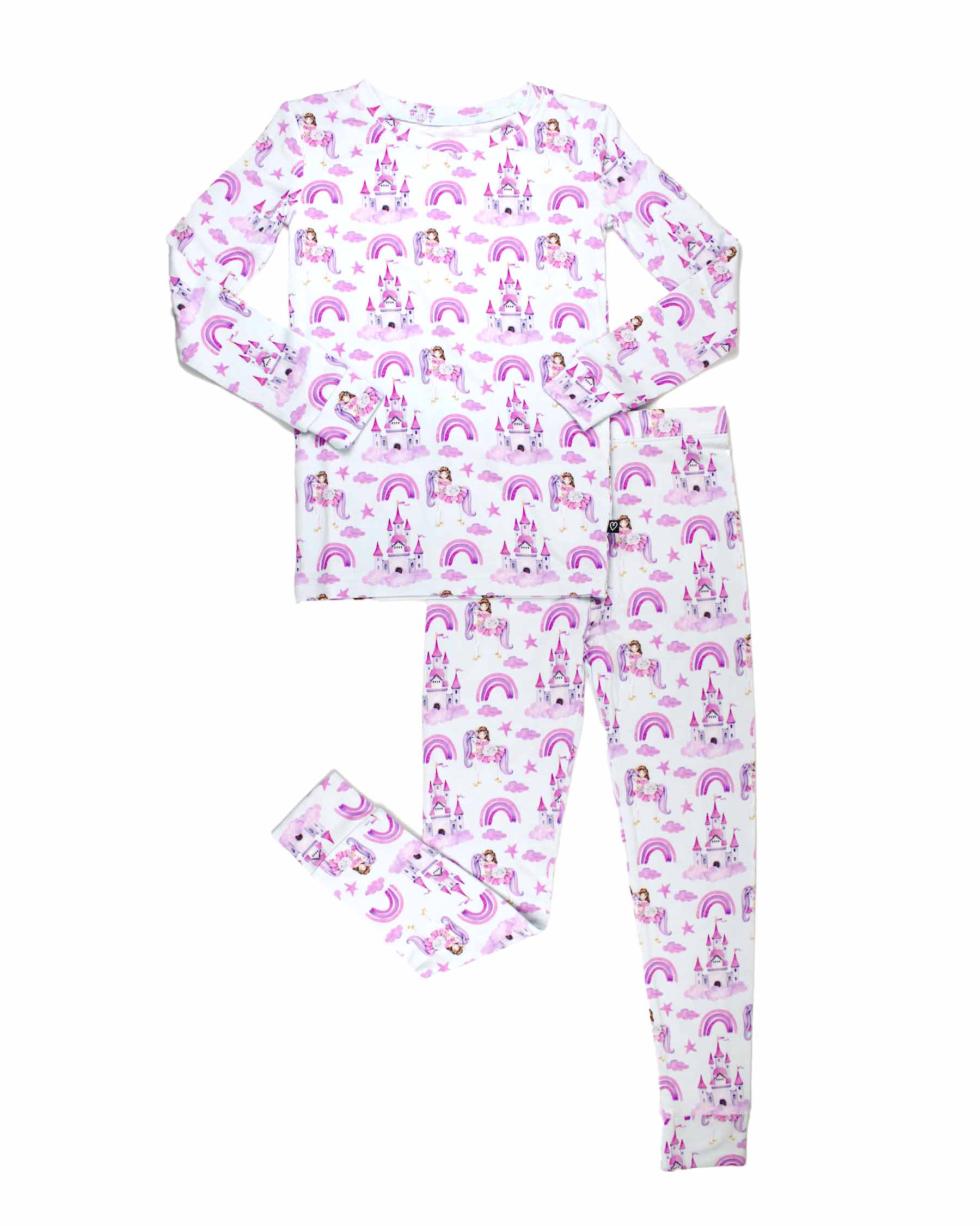Vivian Pajama Set