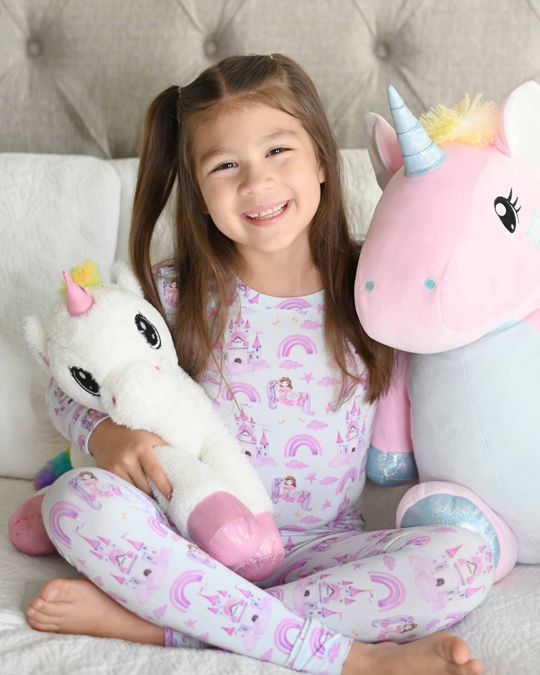Vivian Pajama Set