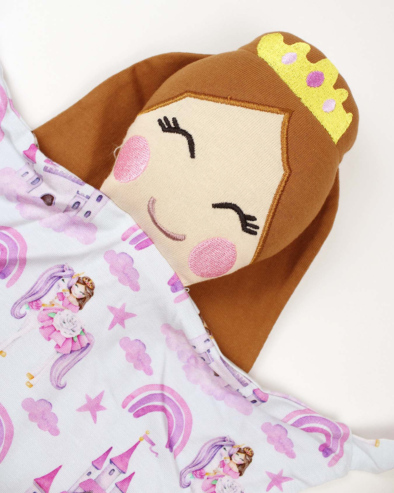 Vivian Toy Lovey