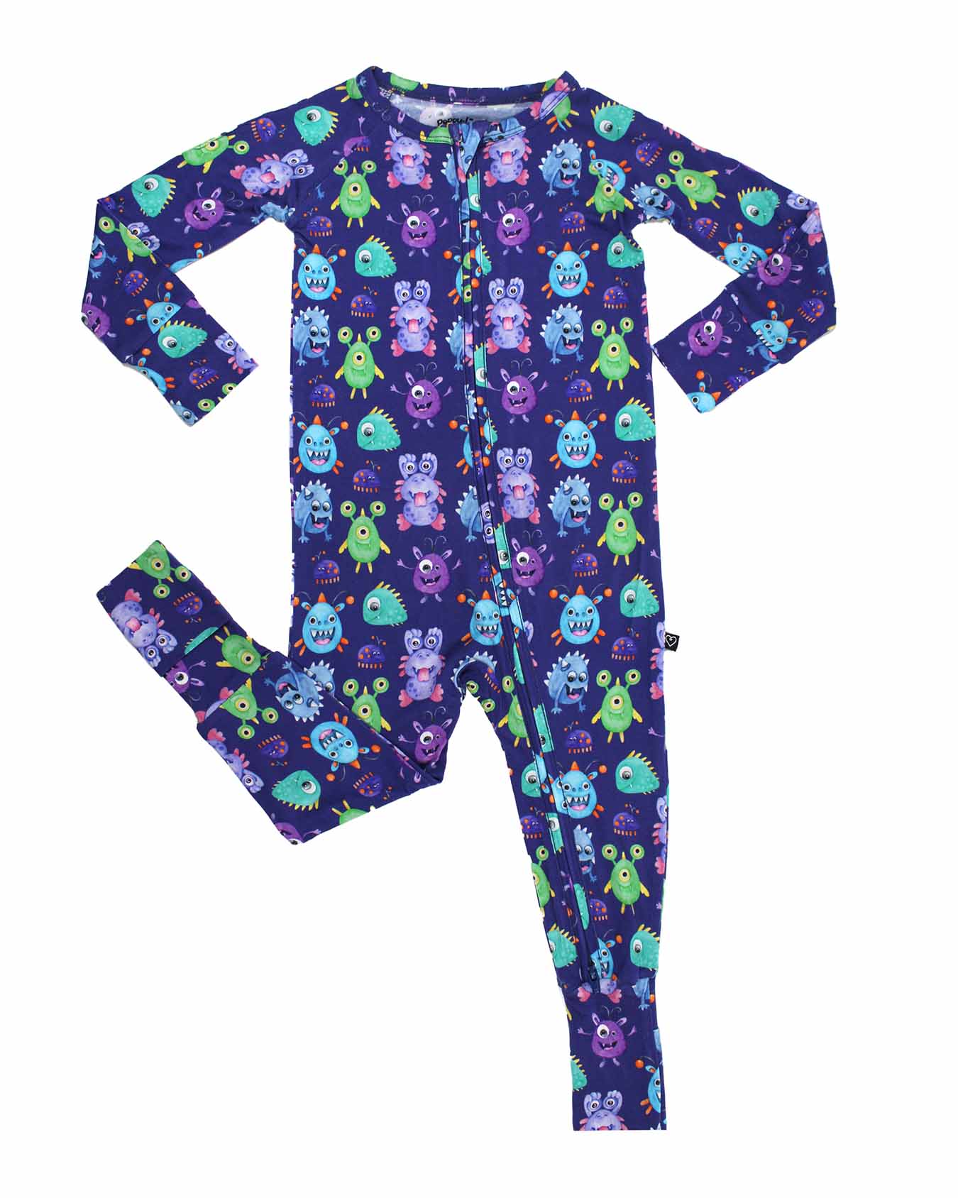 Wyatt ‘Poppy’™: The Convertible Romper