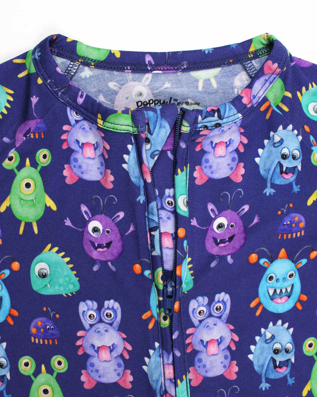 Wyatt ‘Poppy’™: The Convertible Romper