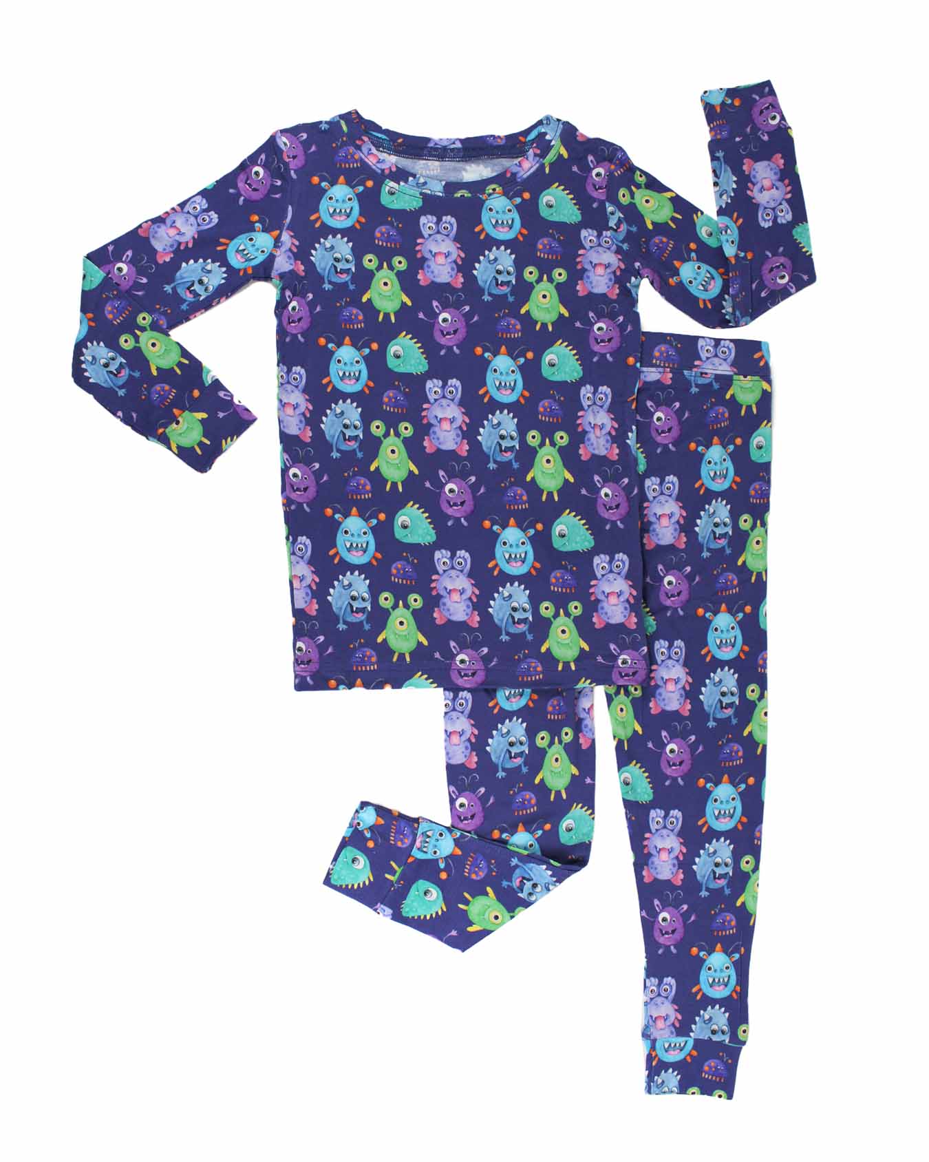 Wyatt Toddler Lounge
