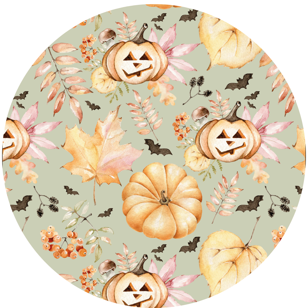 Jack Zippered Footie