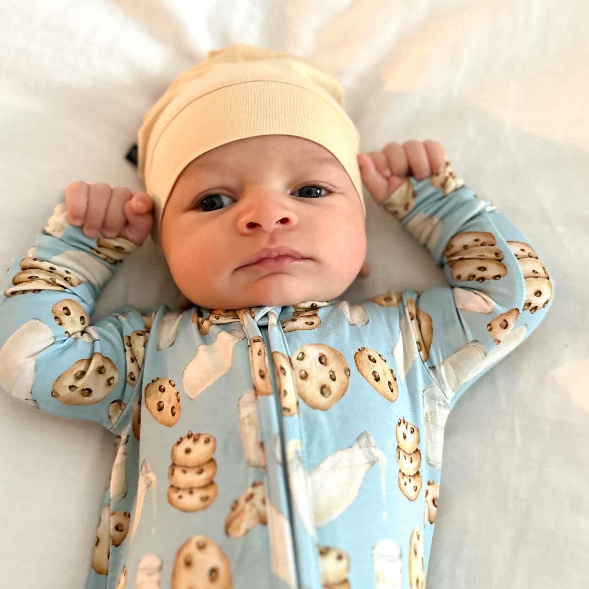Chip Beanie