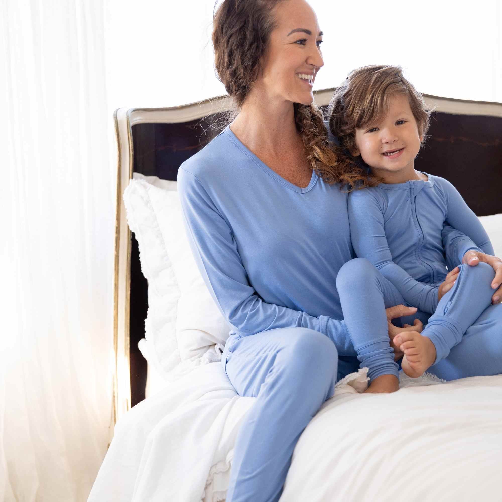 Slate Mama Loungewear