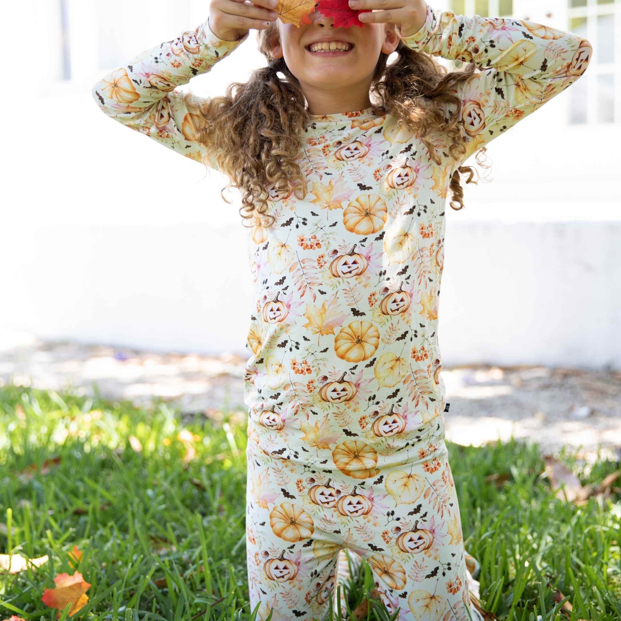 Jack Pajama Set
