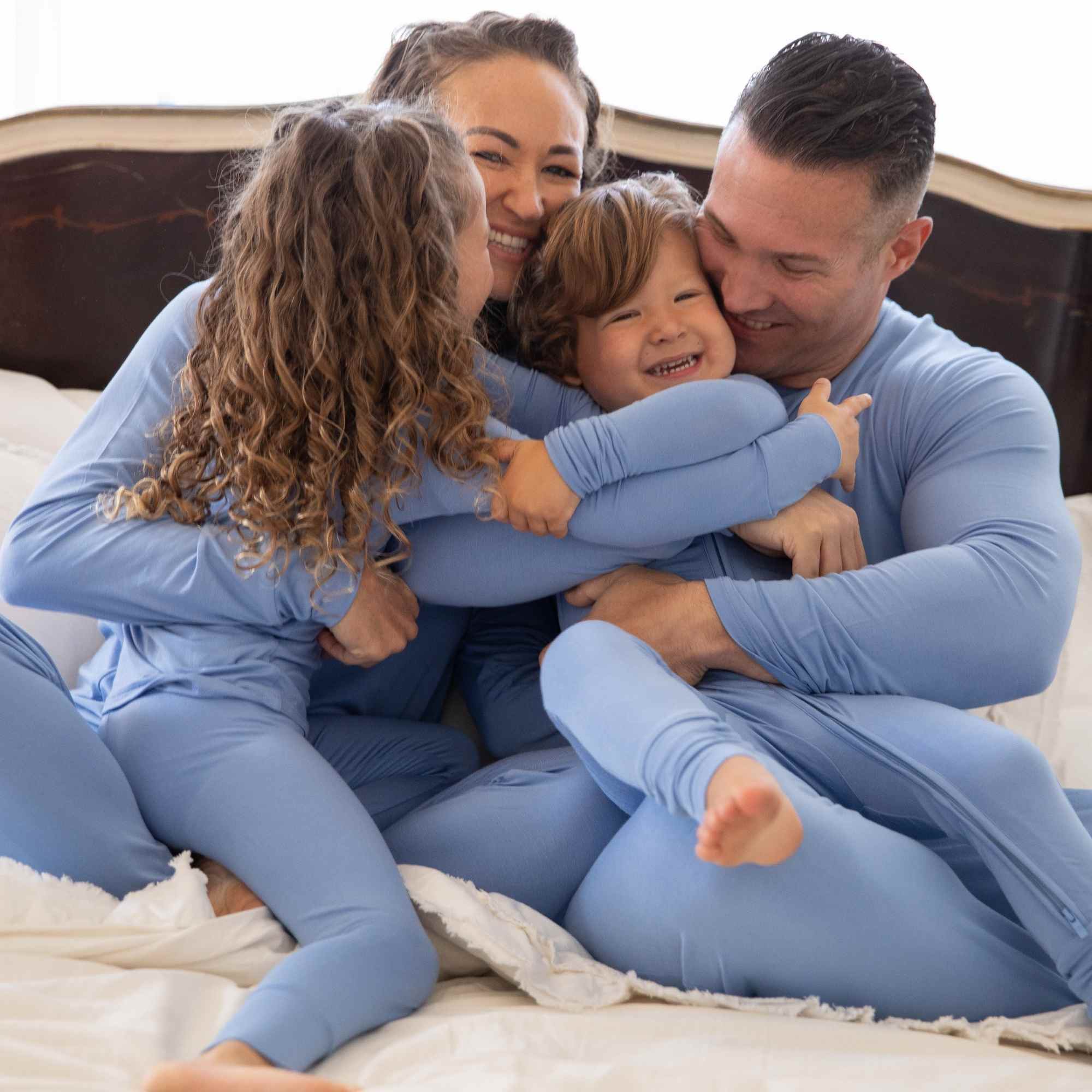 Slate Mama Loungewear