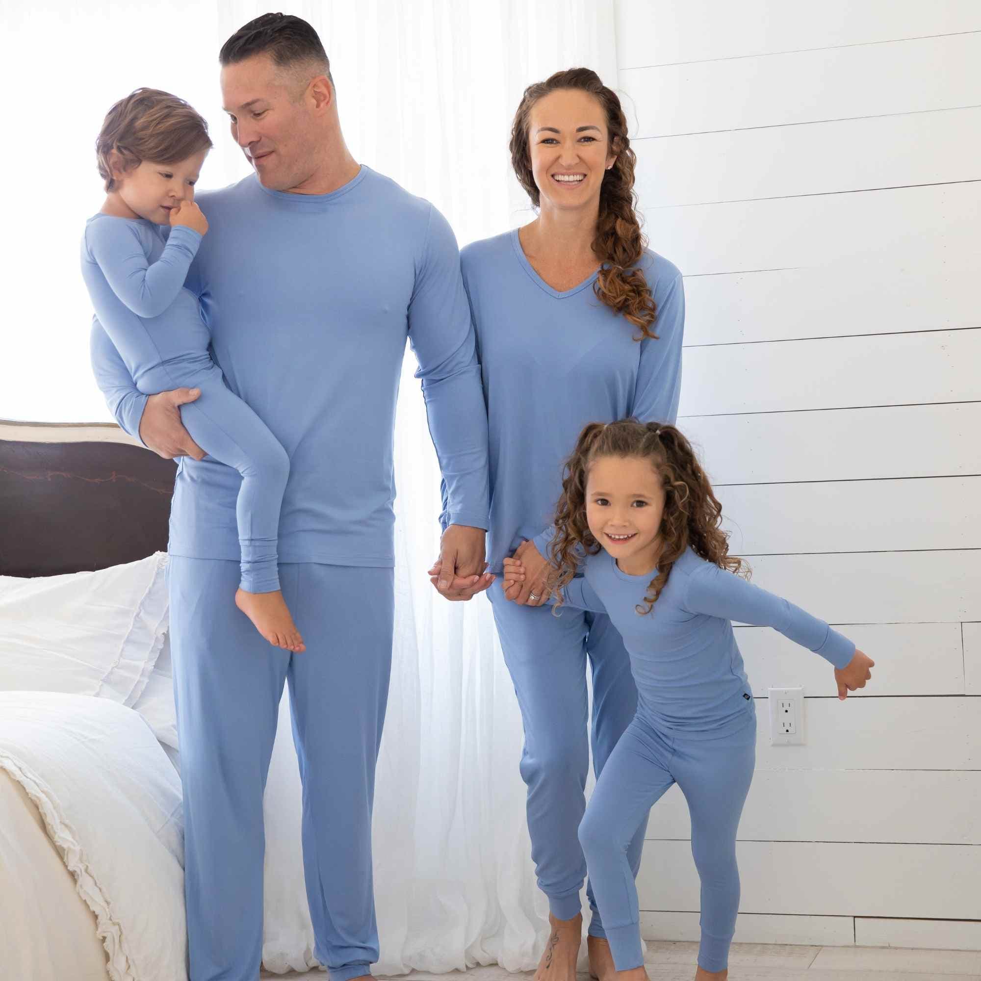 Slate Mama Loungewear