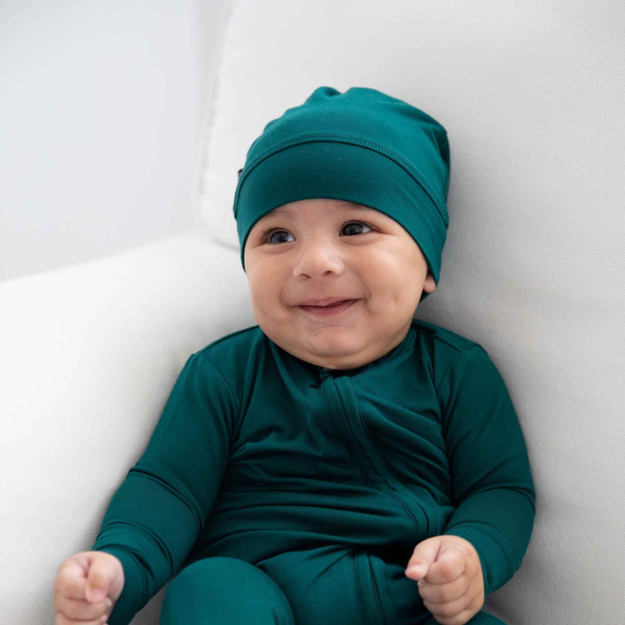 Evergreen Beanie