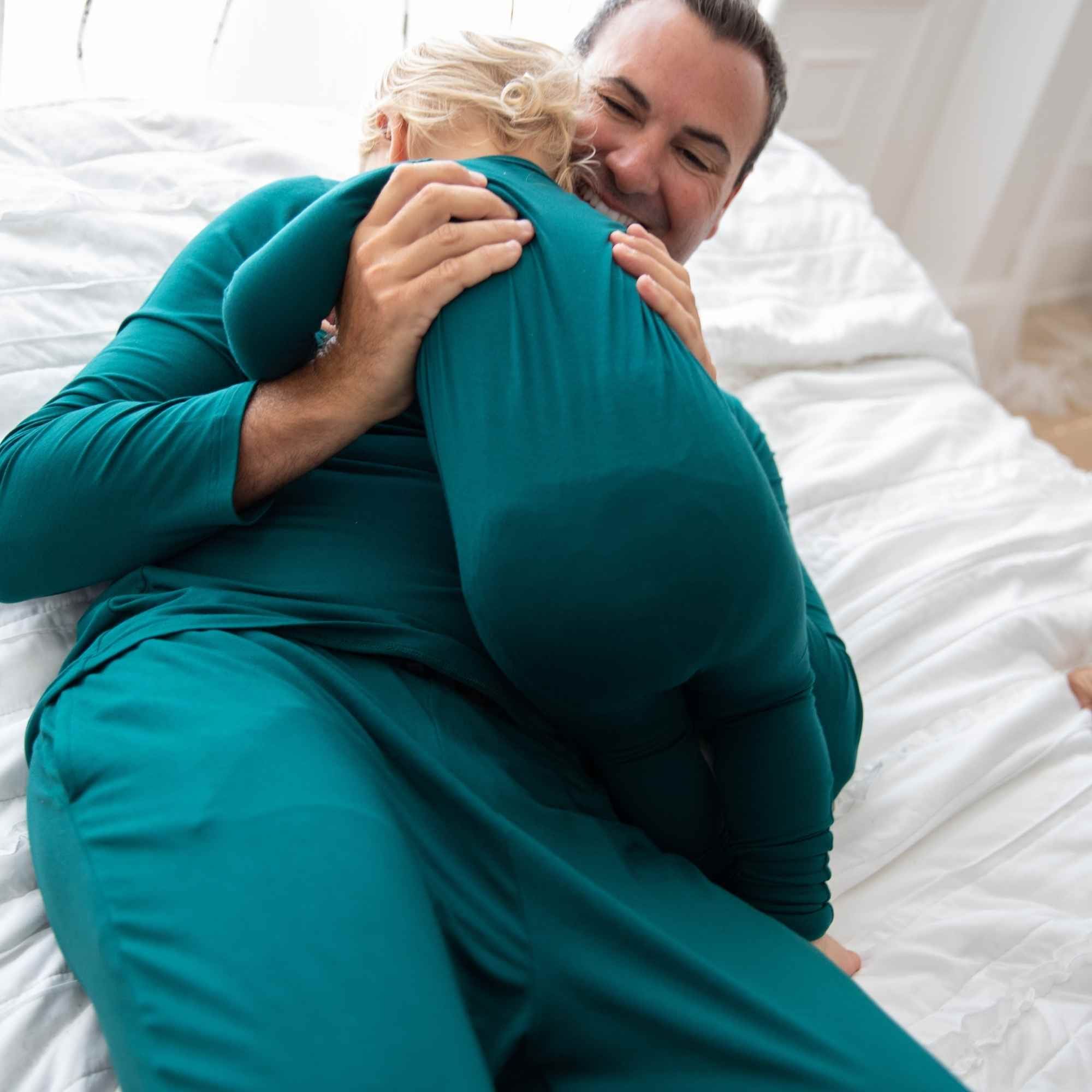 Evergreen Men's Loungewear