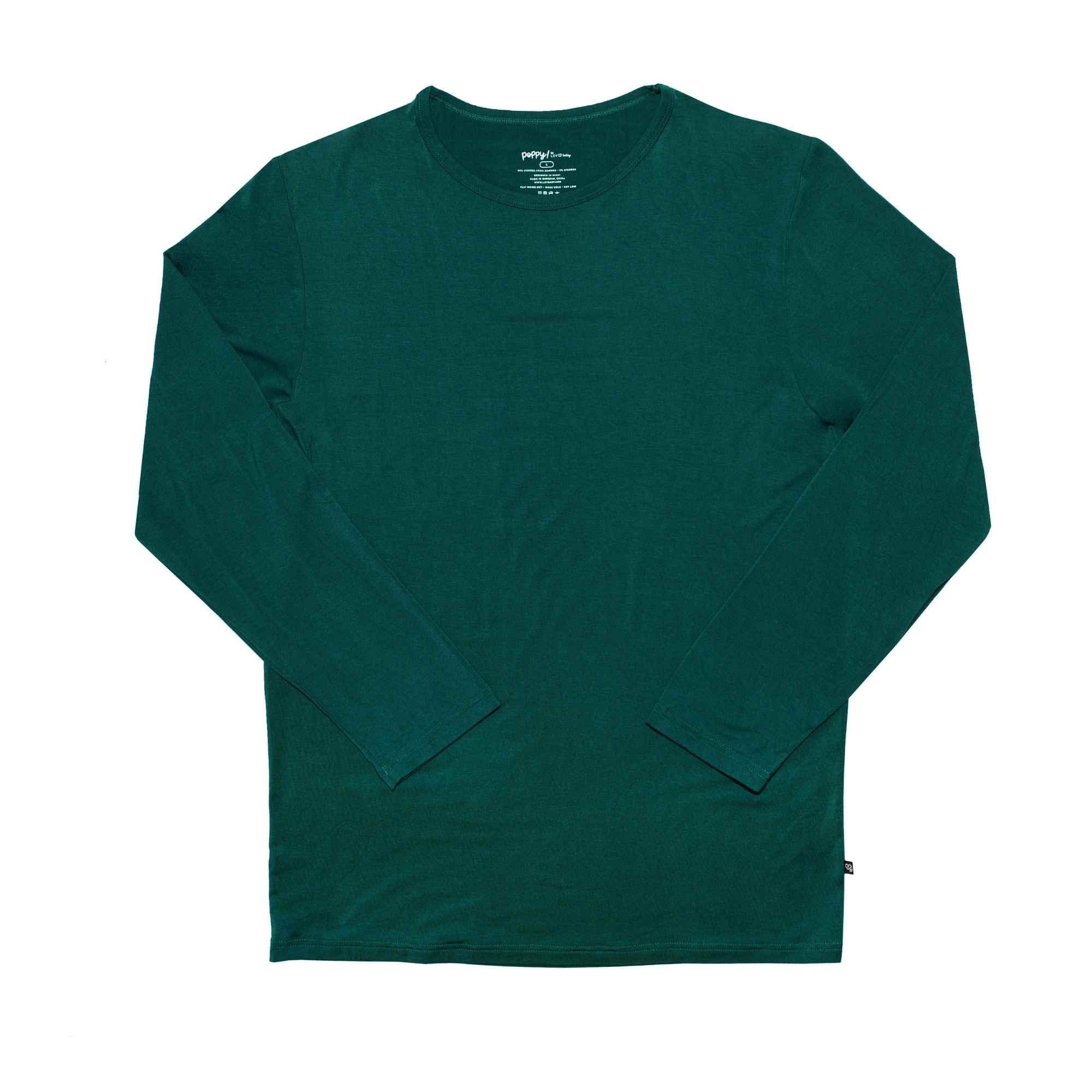 Evergreen Men's Loungewear