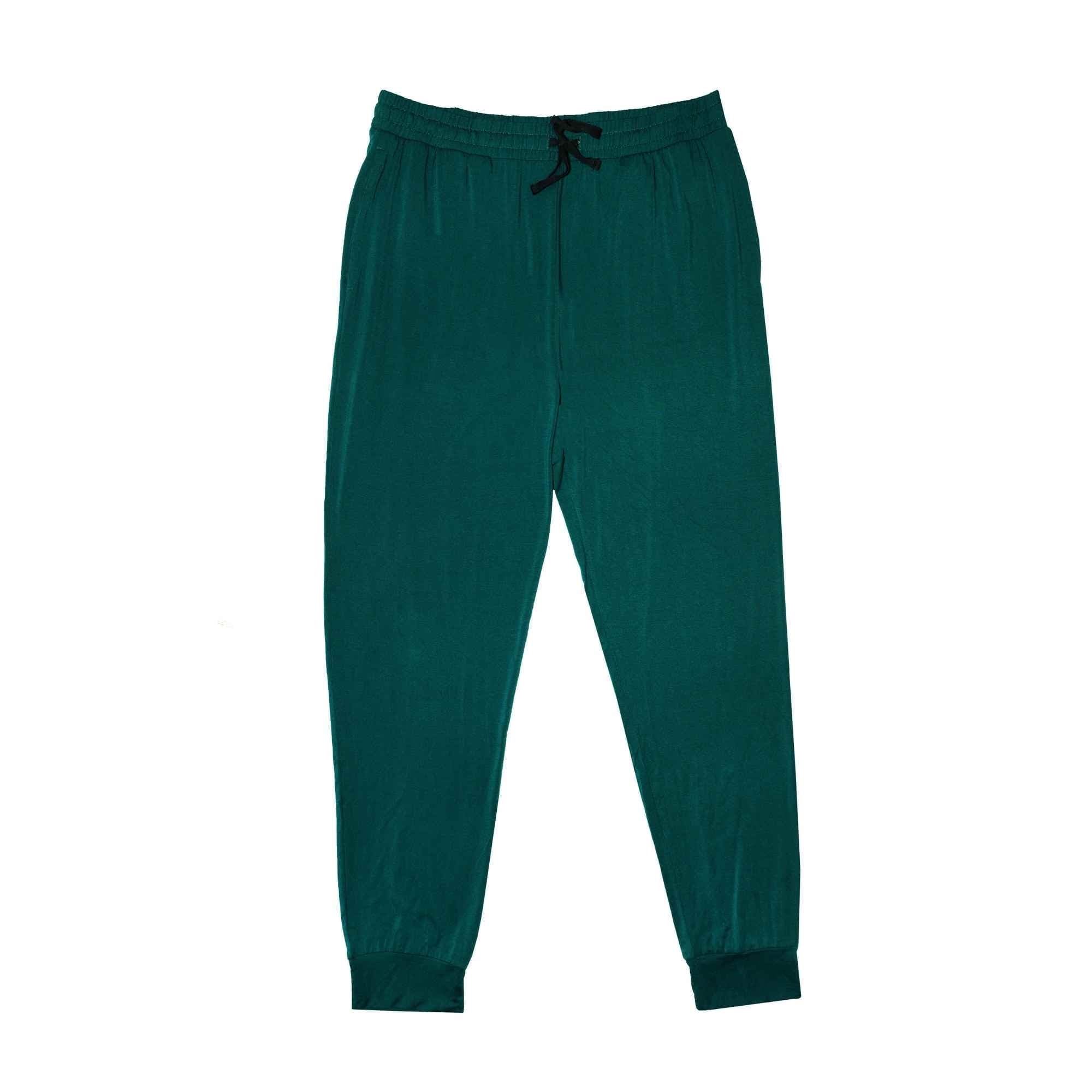 Evergreen Men's Loungewear