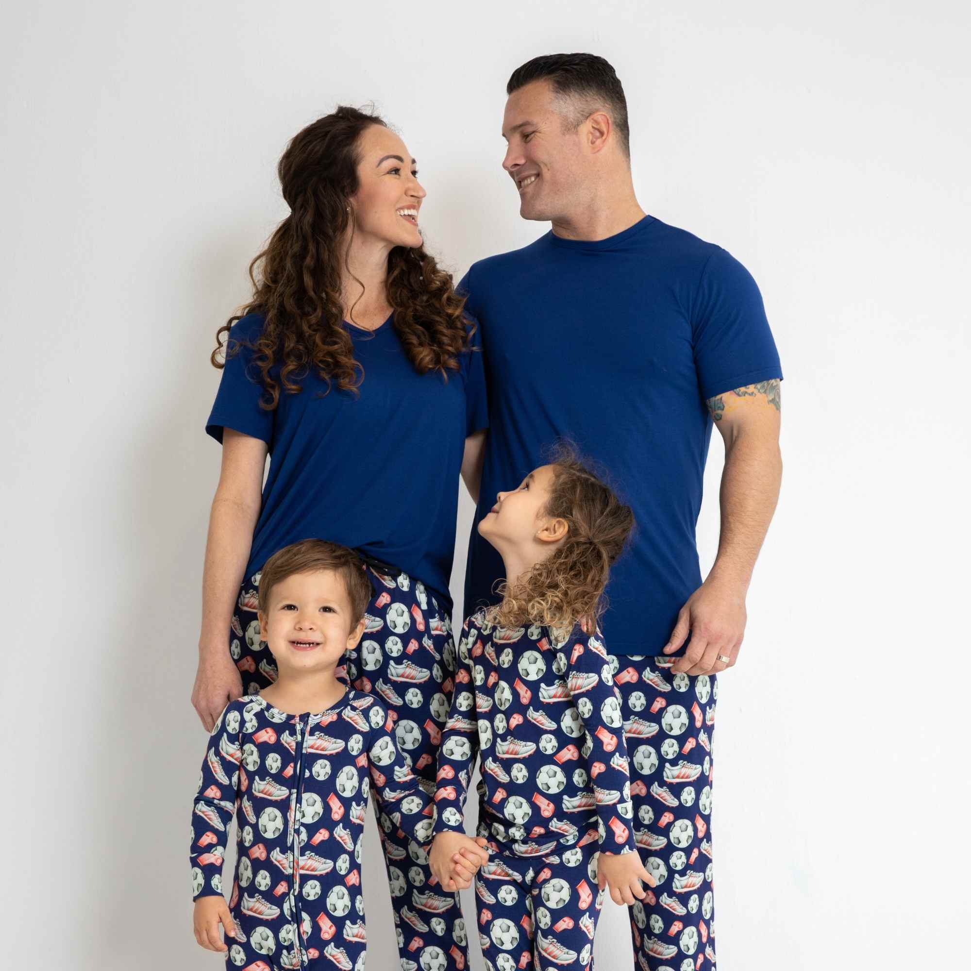 David Men's Loungewear
