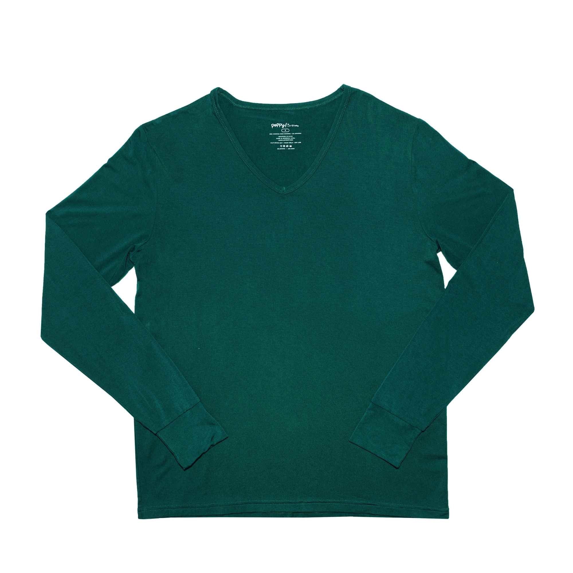 Evergreen Mama Loungewear