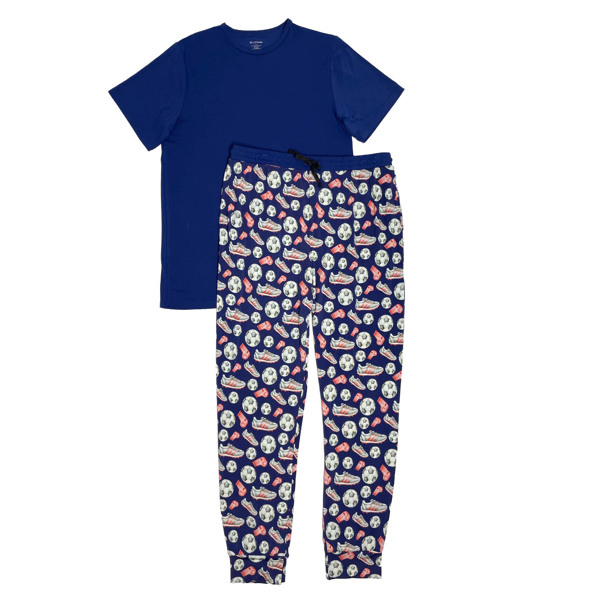 David Men's Loungewear