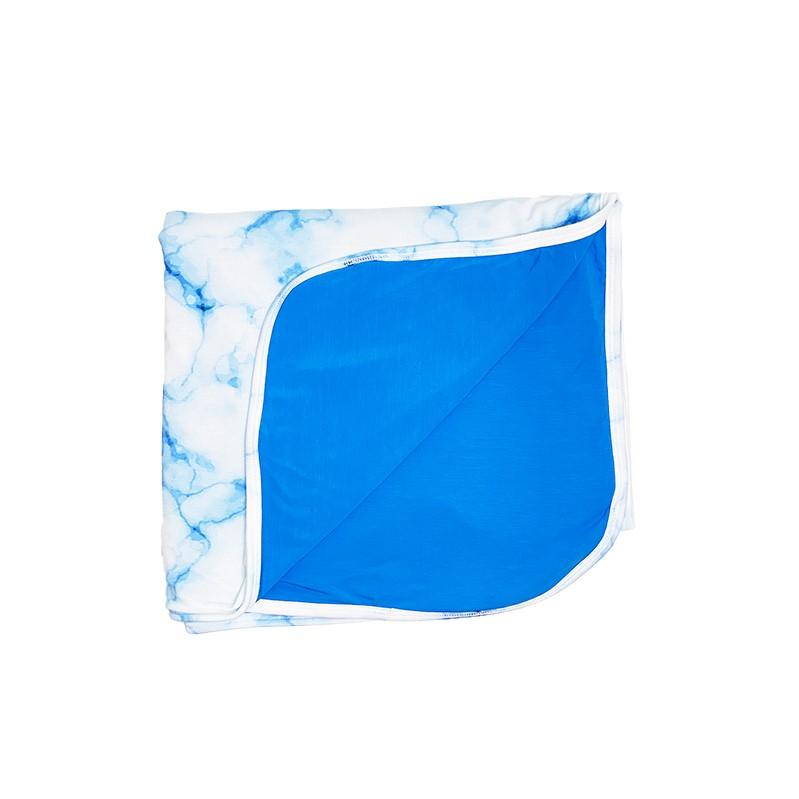 Milo Toddler Blanket (40”X40”)