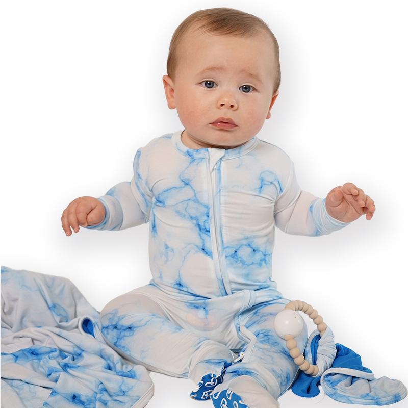 Milo Toddler Blanket (40”X40”)