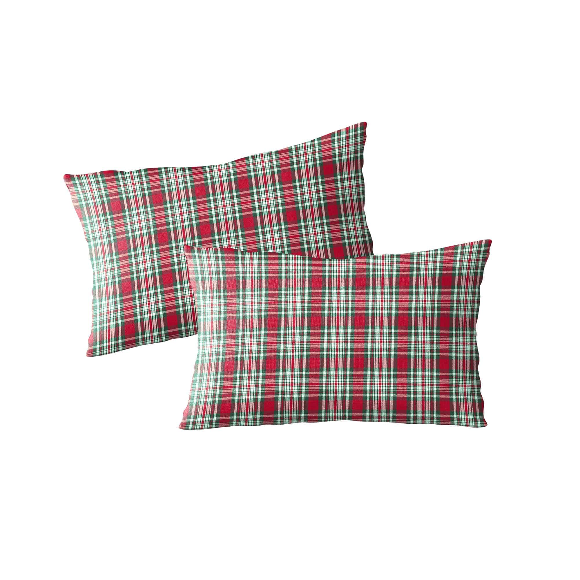 Noelle Pillowcases: Set of 2 : FINAL SALE