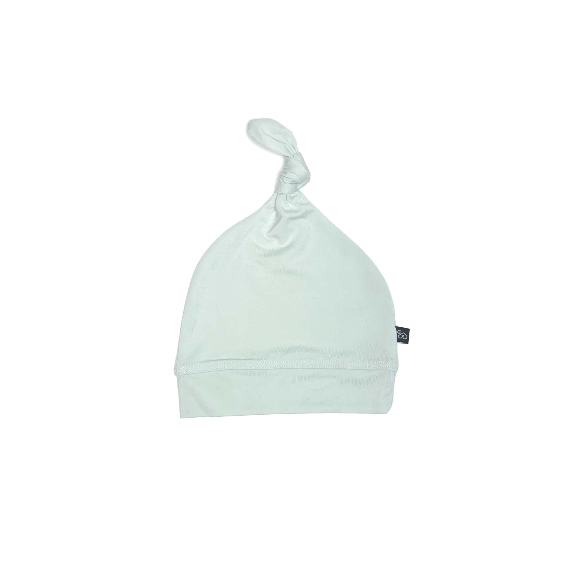 Mint Beanie