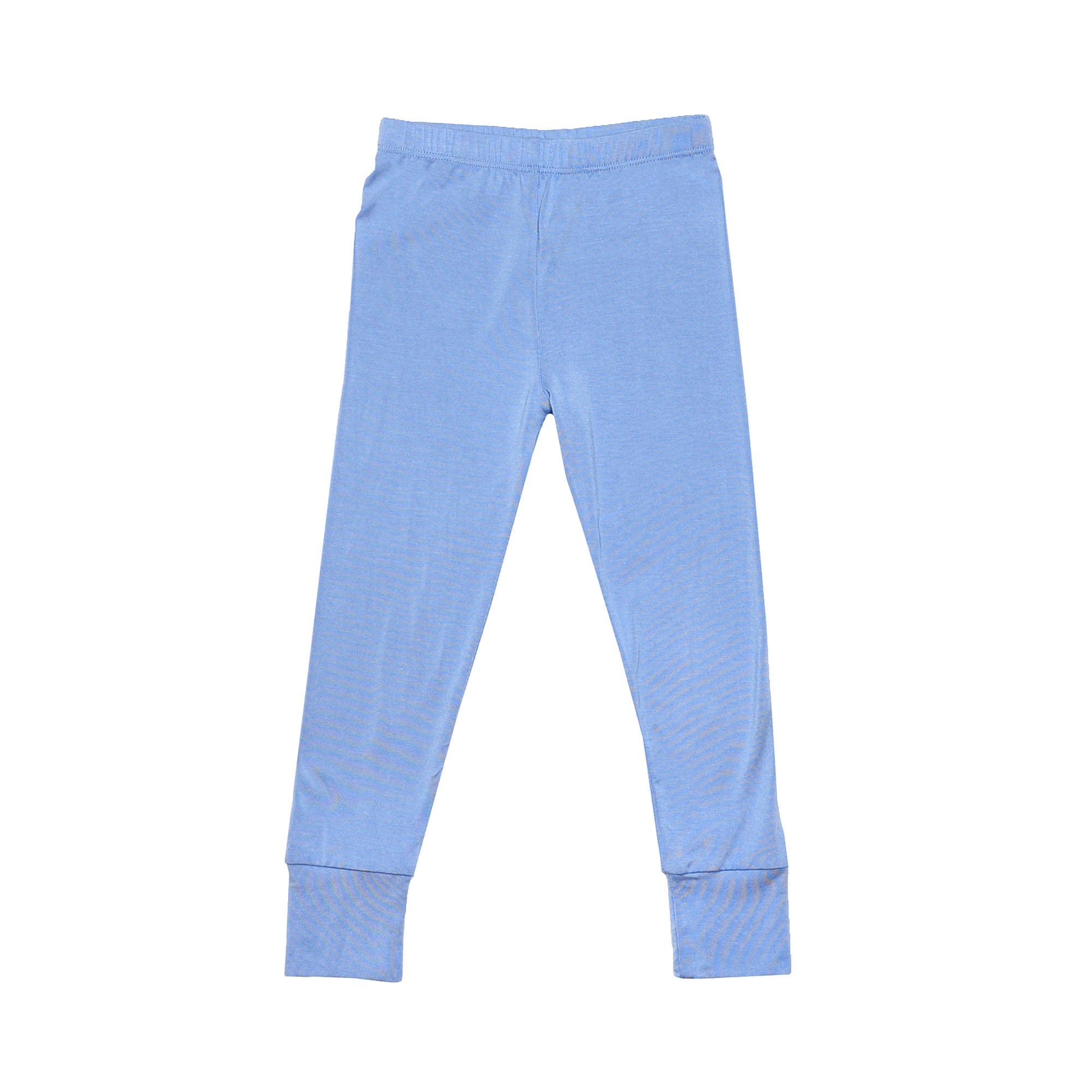 Slate Blue Pajama Set