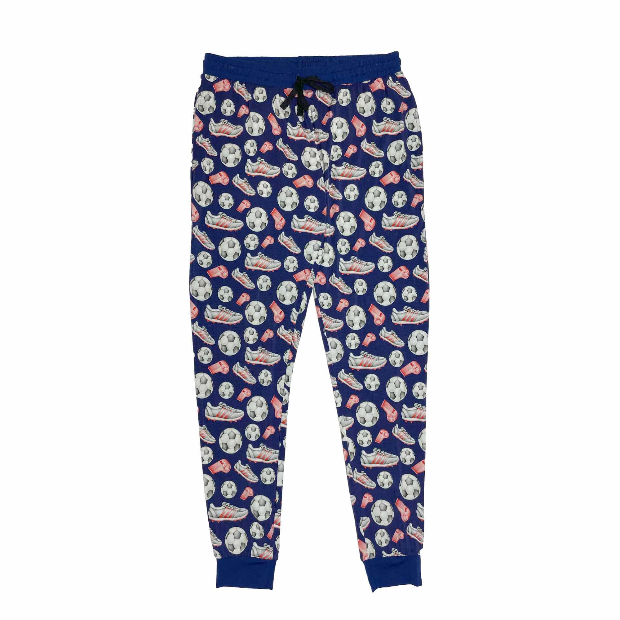 David Mama Loungewear
