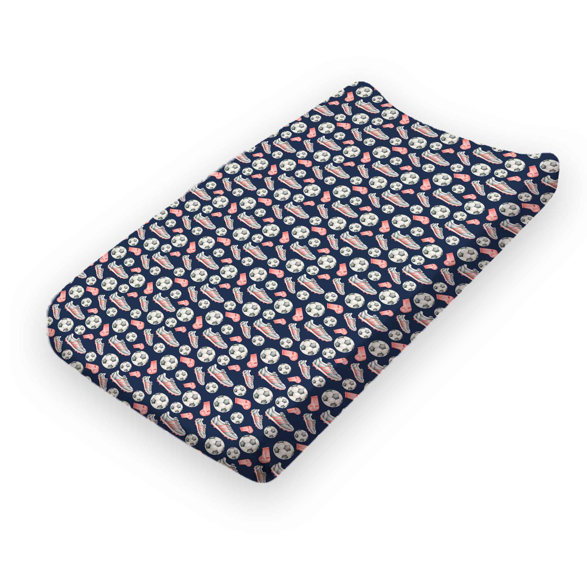 David Changing Pad Cover