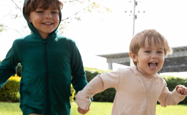 5 ways to get your family into back to school mode