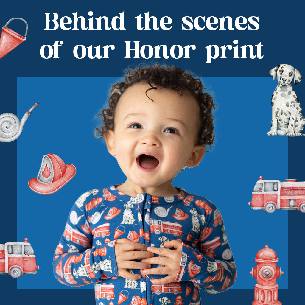 The Making of a Bestseller: Behind the Scenes of Our 'Honor' Print