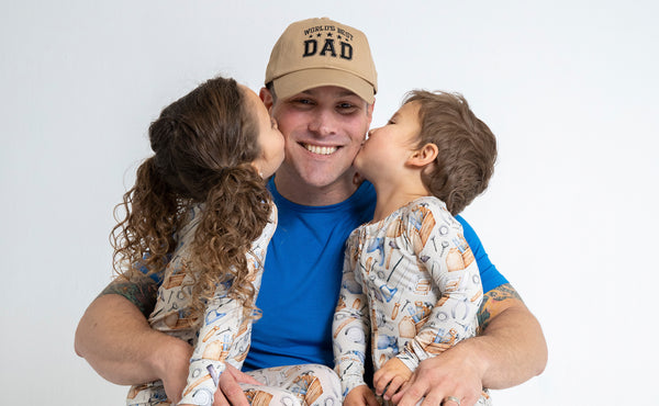 5 ways to connect with Dad