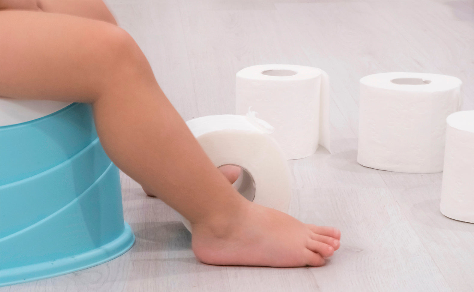 Tips for Successful Potty Training