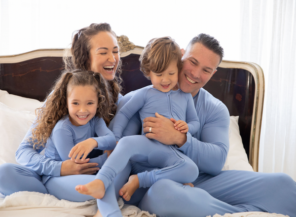 4 Tips to Transition Smoothly into the New Year  with Your Kids
