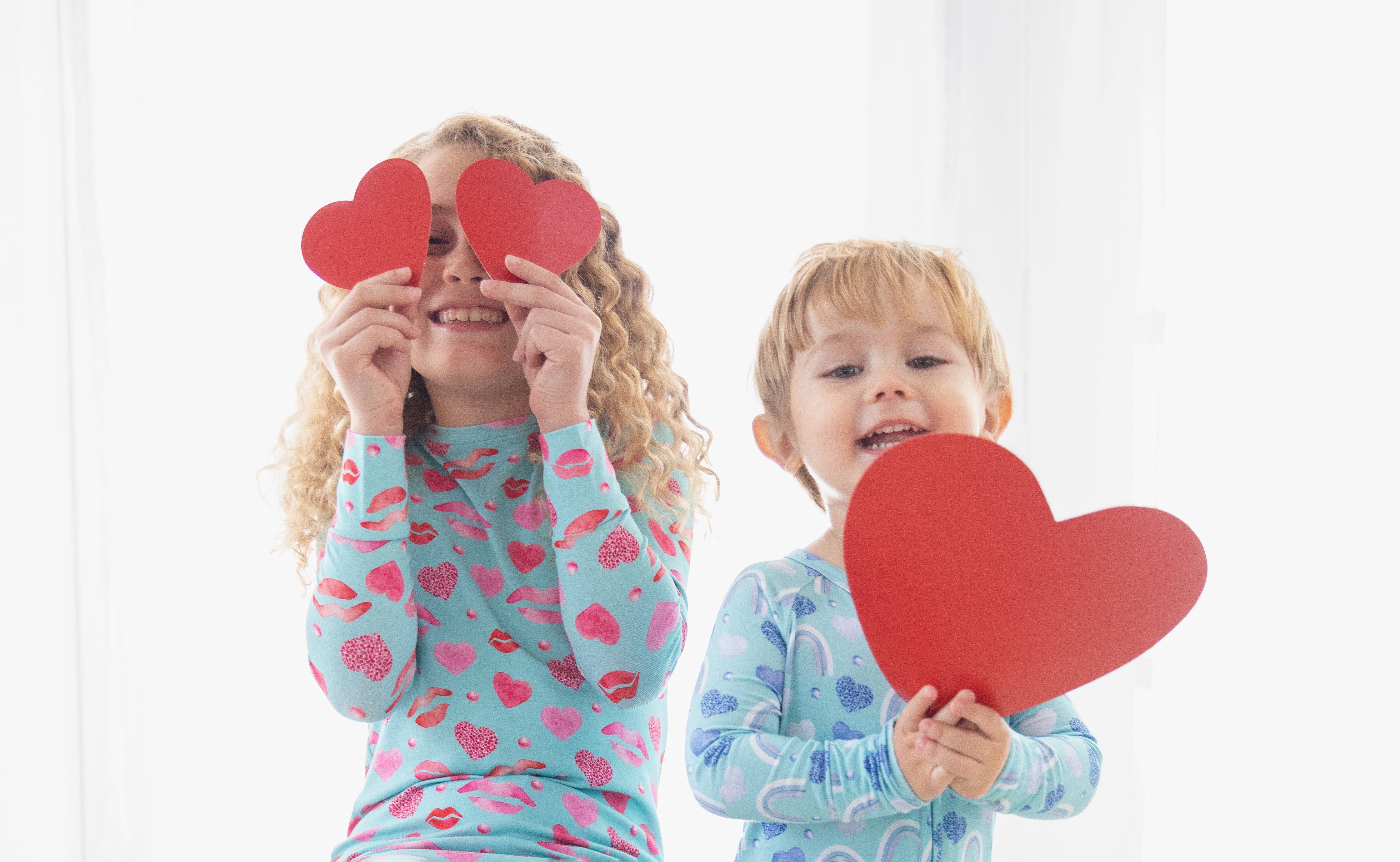 Five Valentine's Day DIY Activities