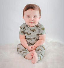 Baby Boy Names ideas: 250+ Unique, Modern & Meaningful Ideas for Your Little One (2026 Guide)