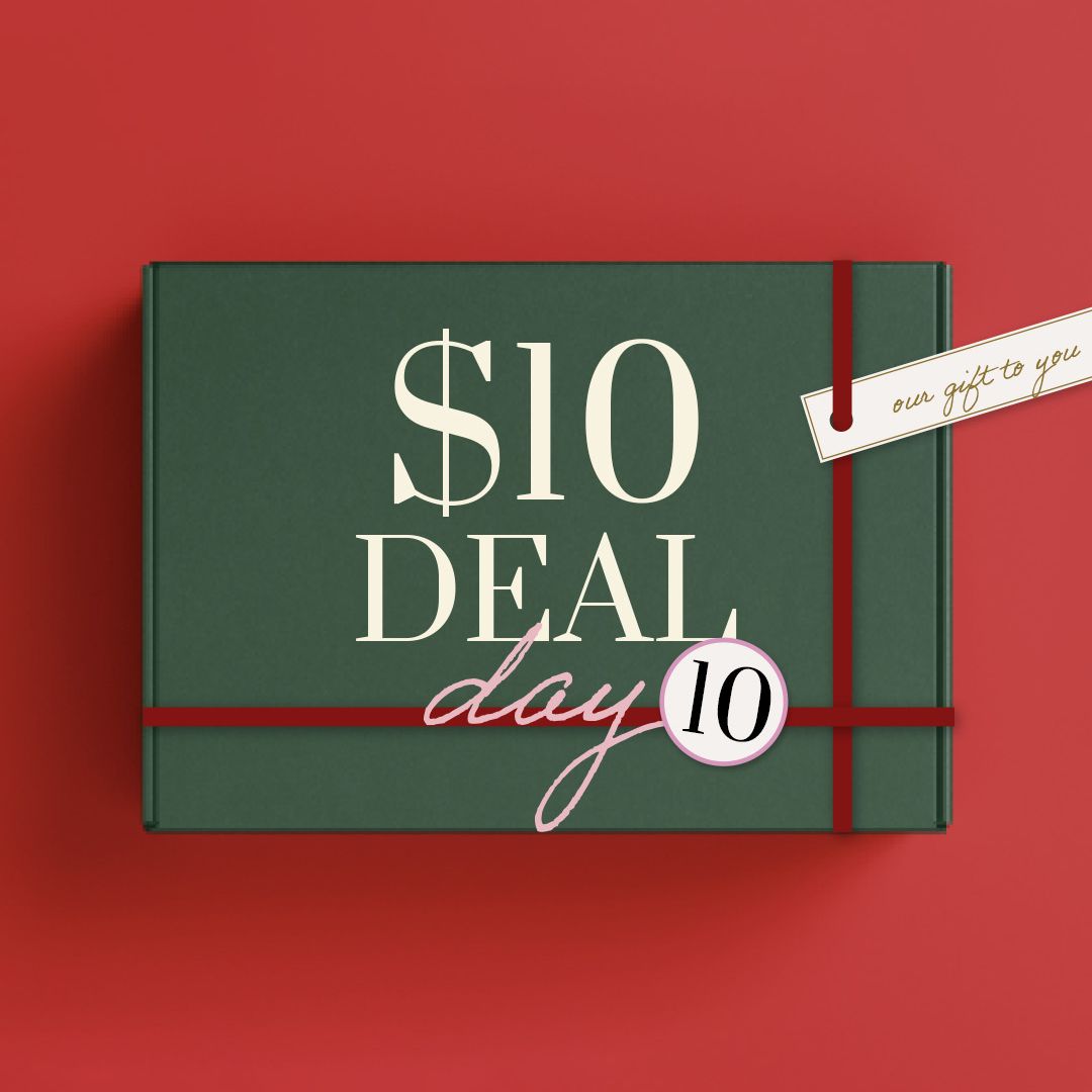 DEAL DAY - 10