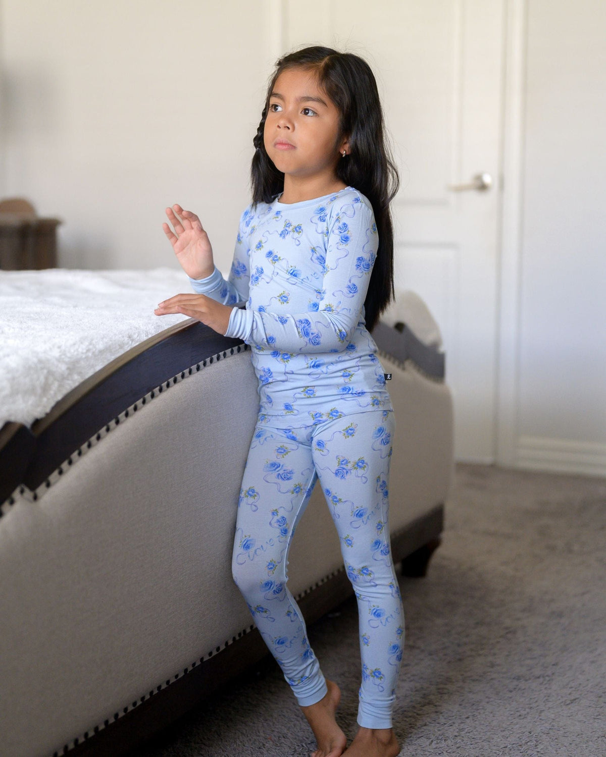 Mae Toddler Lounge