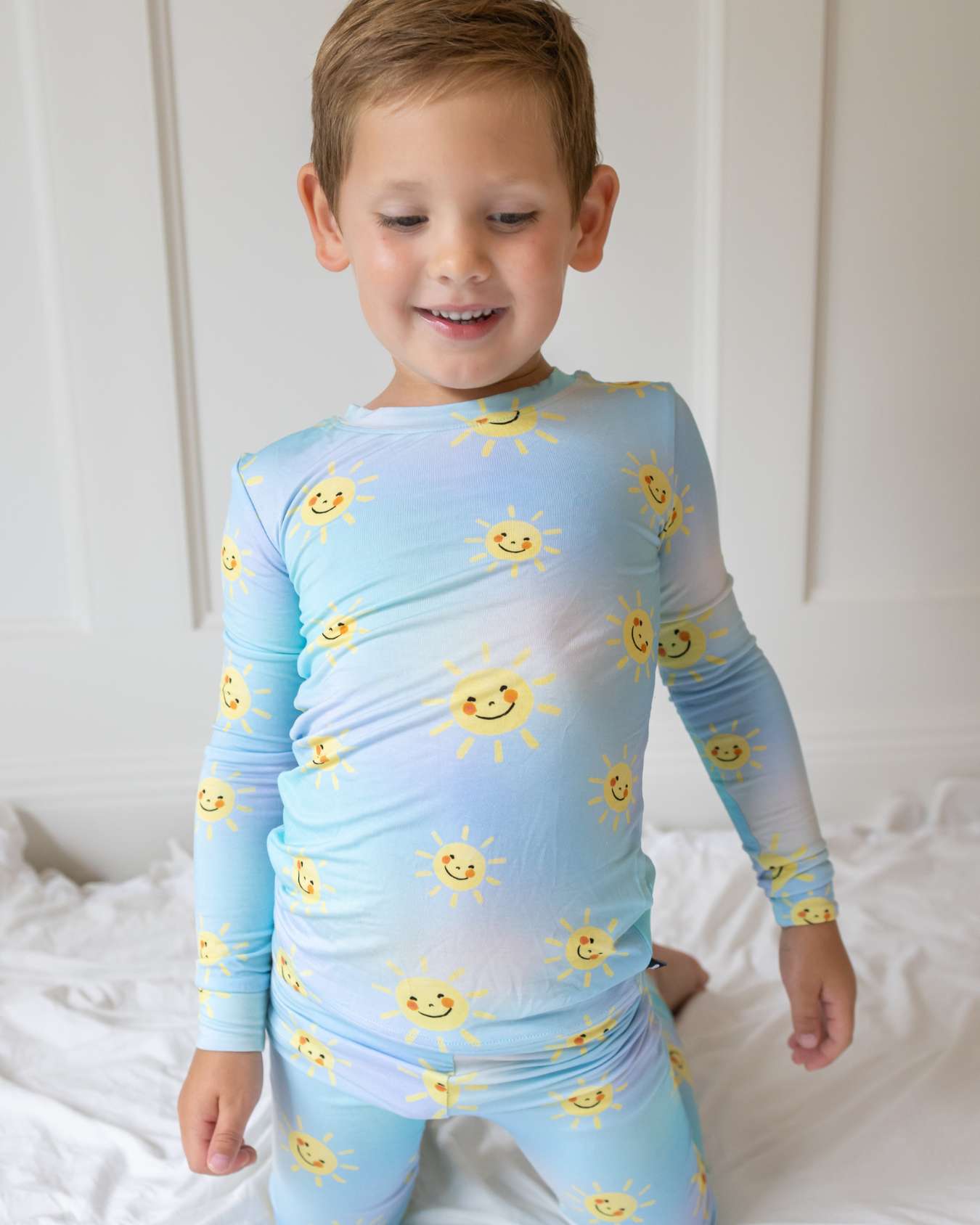 Zachary Toddler Lounge