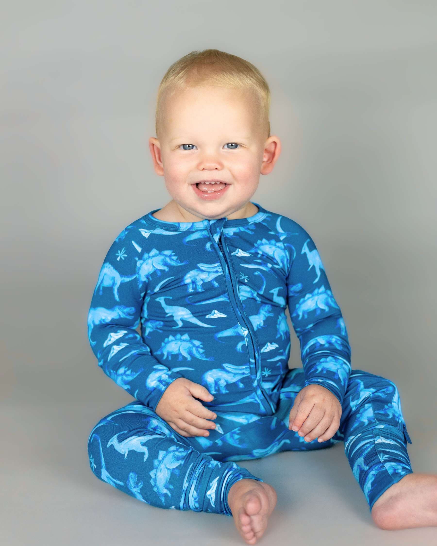 Jared ‘Poppy’™: The Convertible Romper