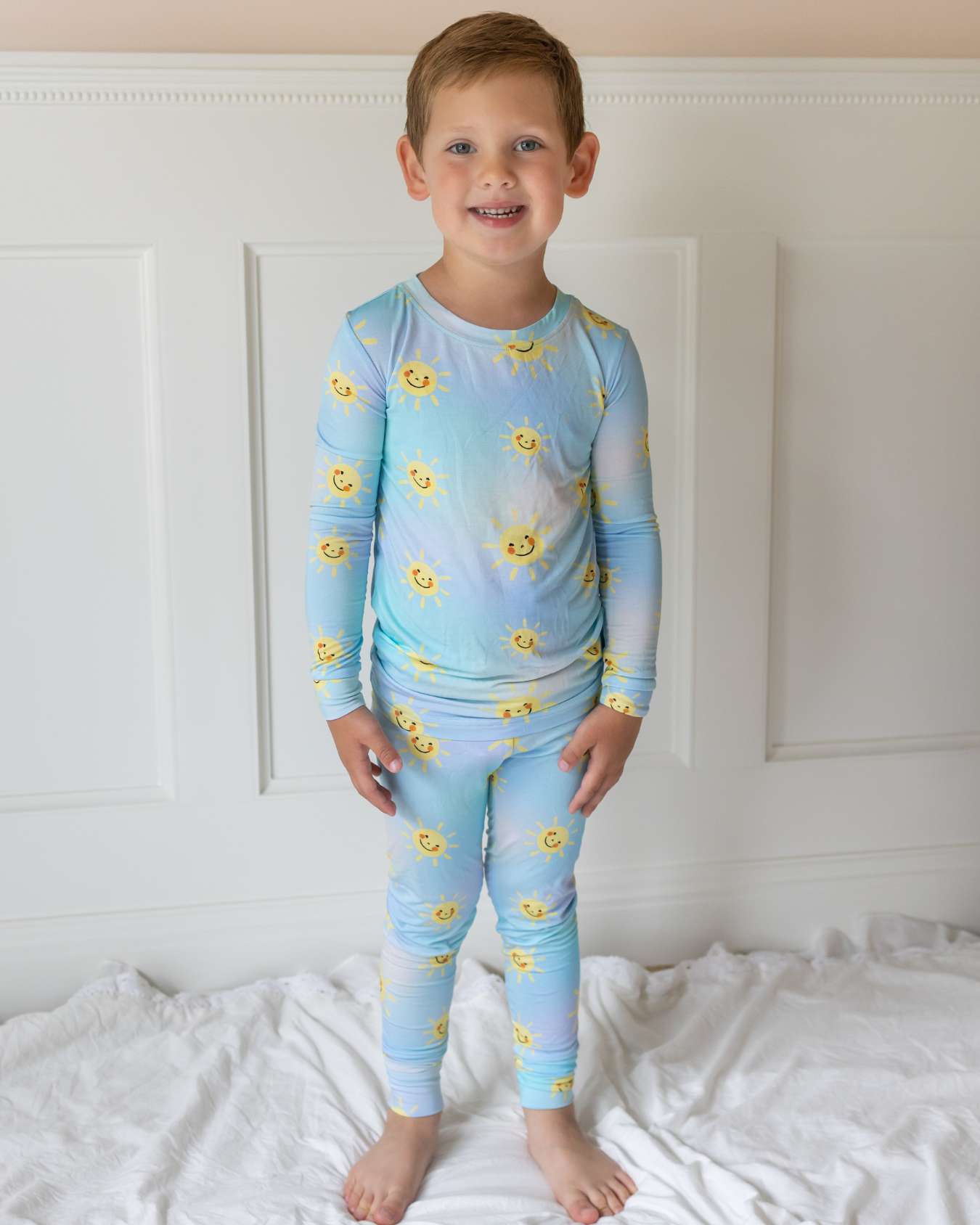 Zachary Toddler Lounge