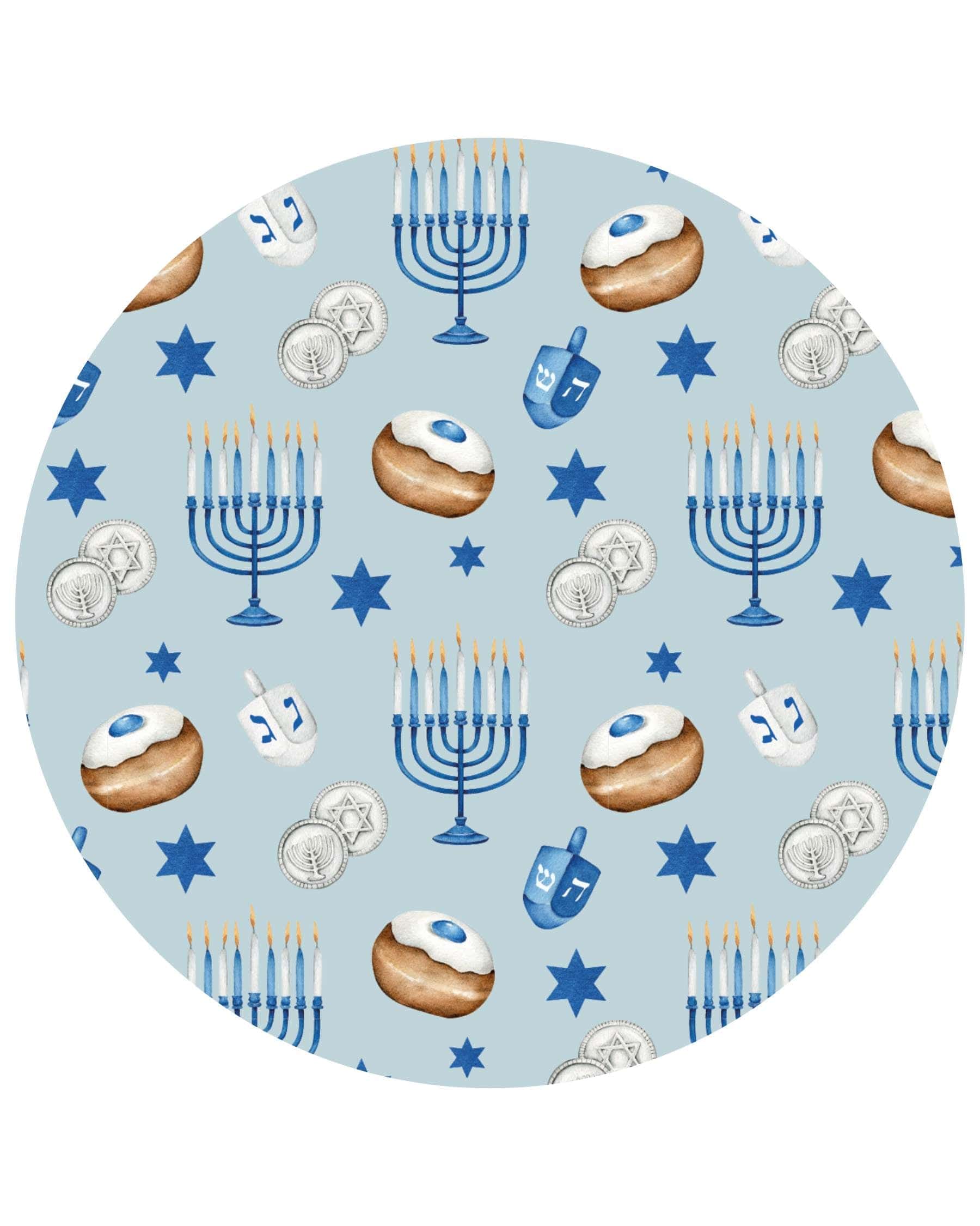 Zohar Toddler Lounge
