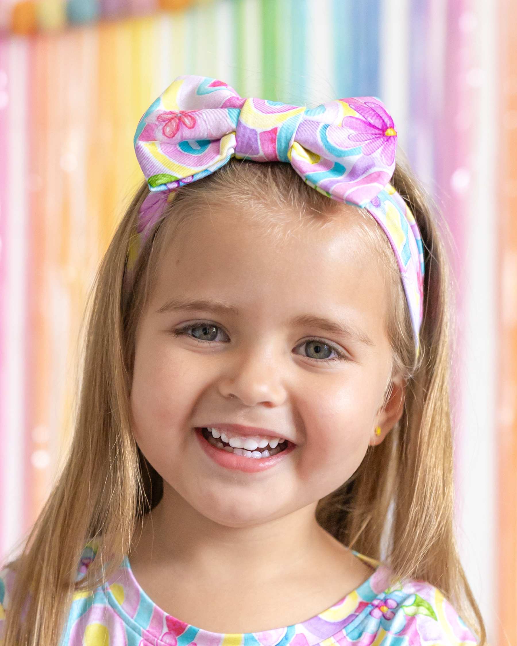 Gianna Headband
