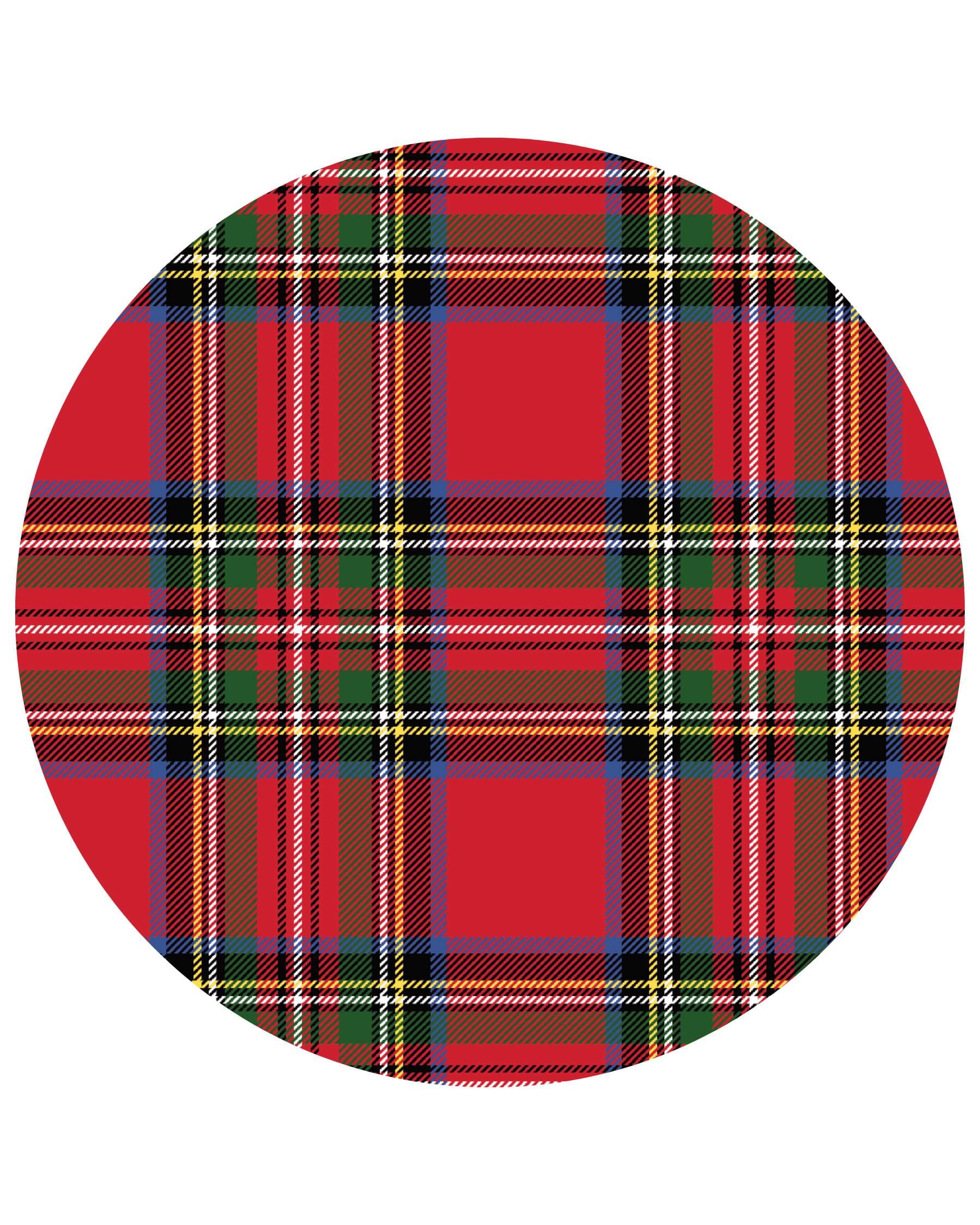 December Zippered Footie (no ruffle)