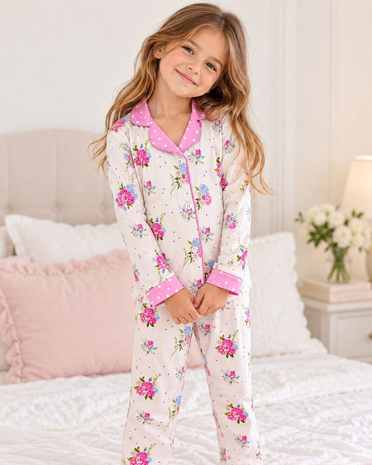 Elsie Classic Kids PJ