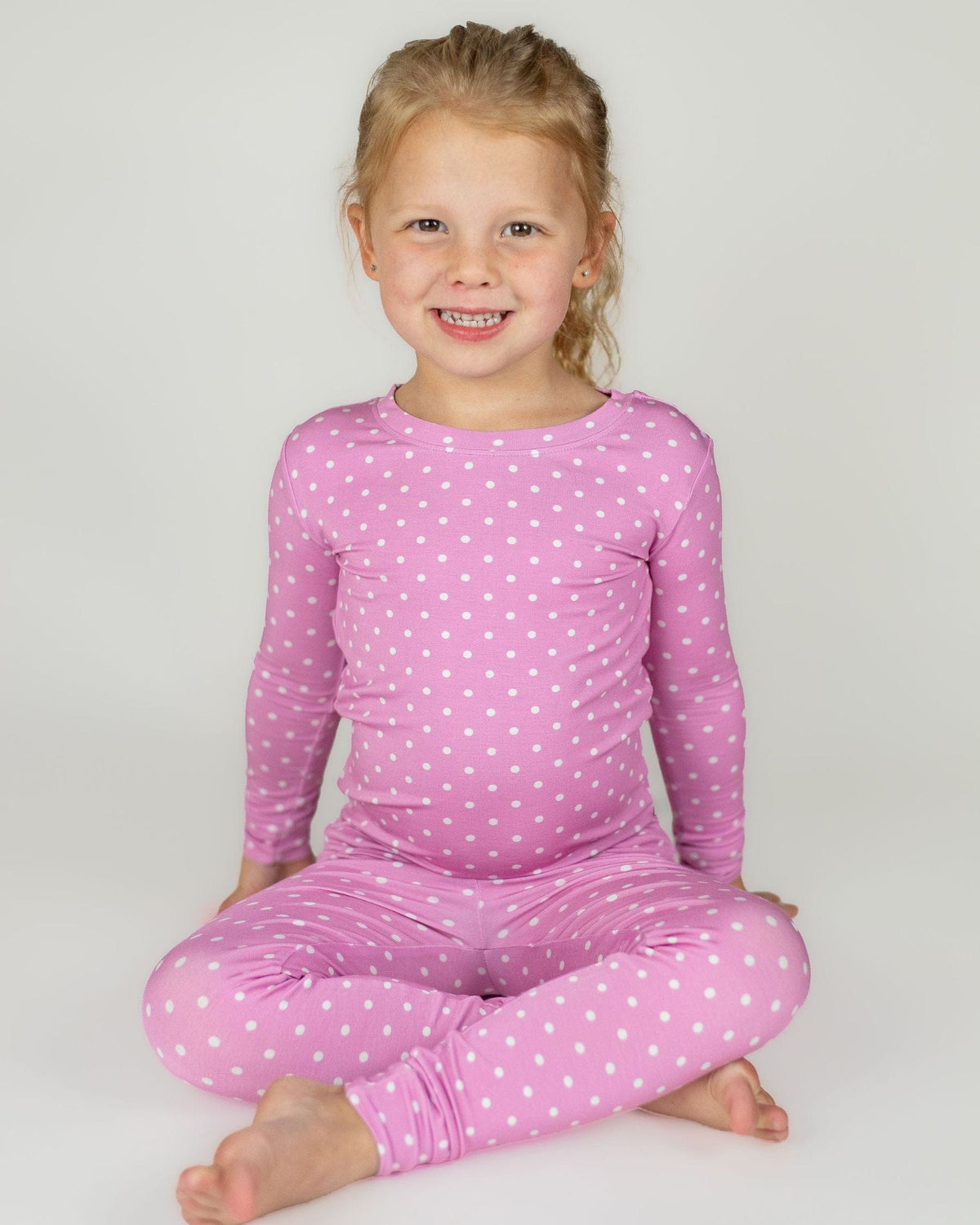 Nancy Toddler Lounge