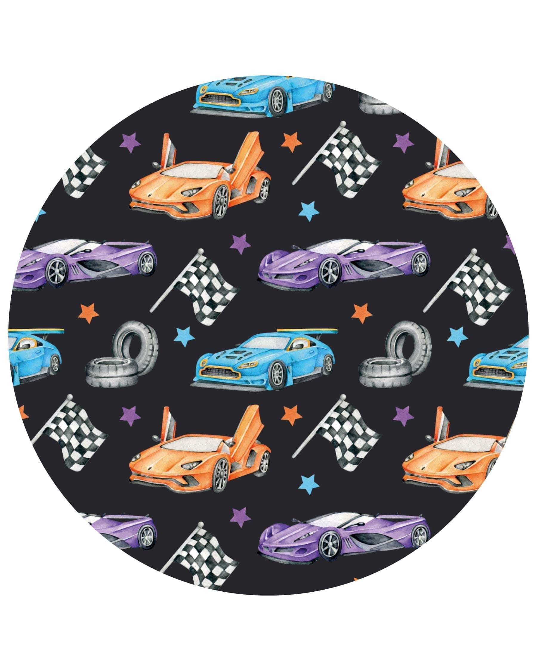 Elias Zippered Footie