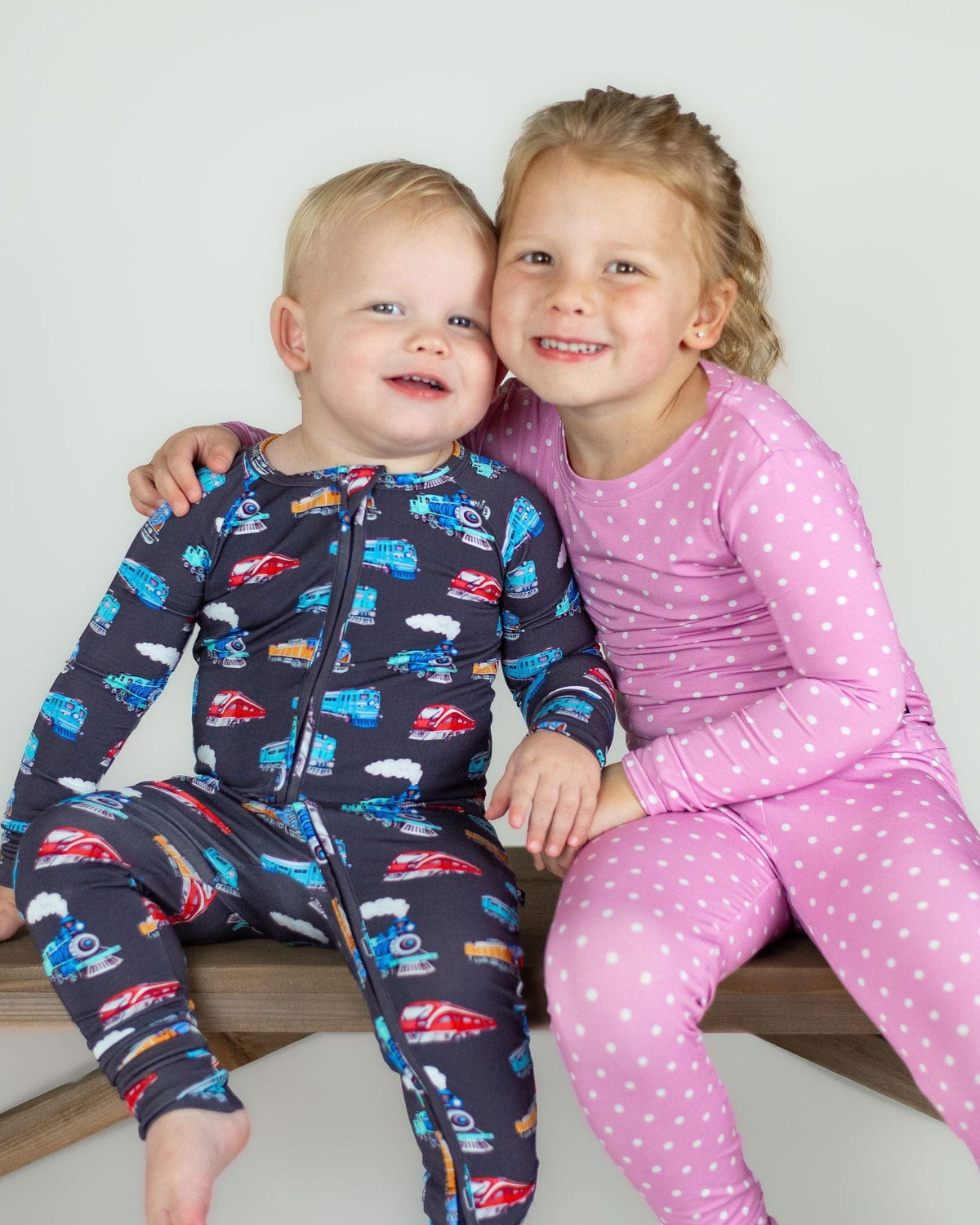 Nancy Toddler Lounge