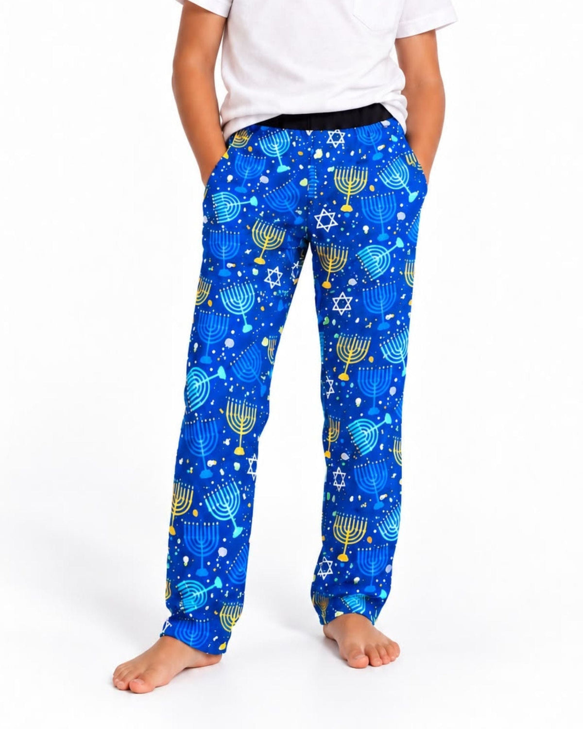 Jude Boys Lounge Pants