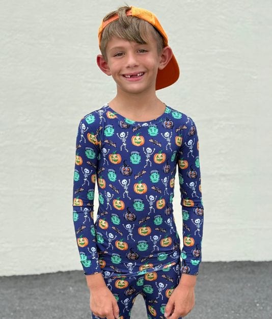 Victor Toddler Lounge