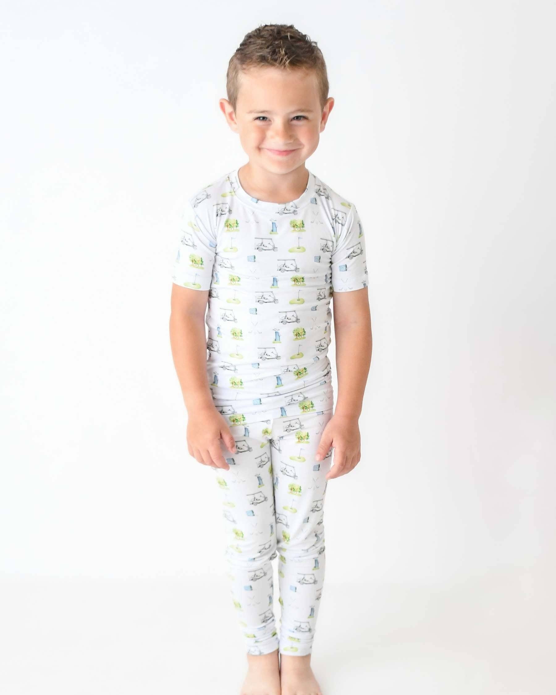 Walter Pajama Set